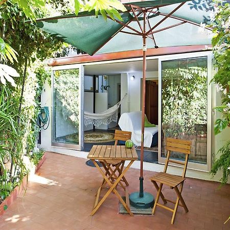 Apartment With Private Garden Порту Екстер'єр фото