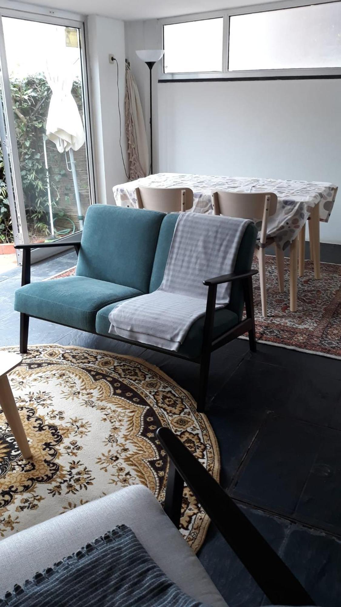 Apartment With Private Garden Порту Екстер'єр фото