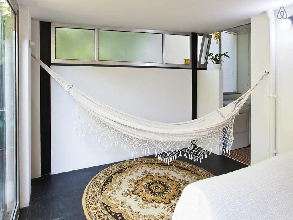 Apartment With Private Garden Порту Екстер'єр фото